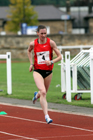 No 4, 800 metres, Northumberland Classic, Hexham.